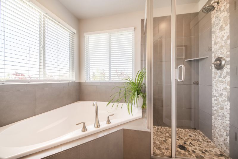 Bathroom Renovation Showcase